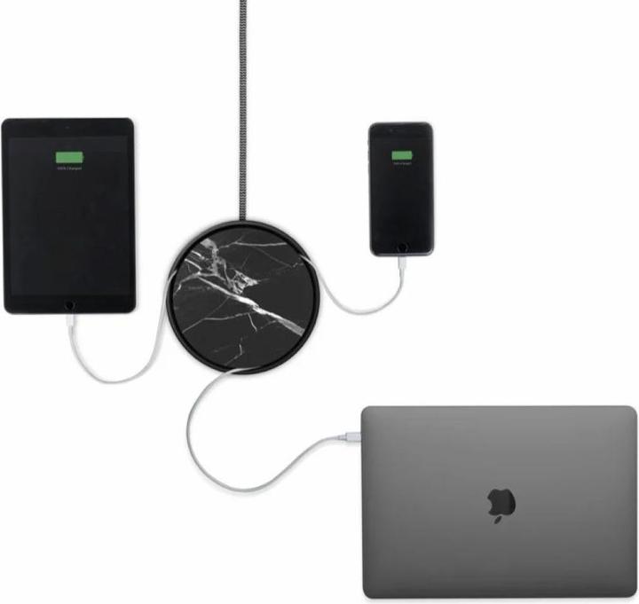 Actual product image Native Union Eclipse (39 W)