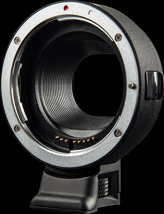 Produktbild Viltrox Canon EF-EOS M