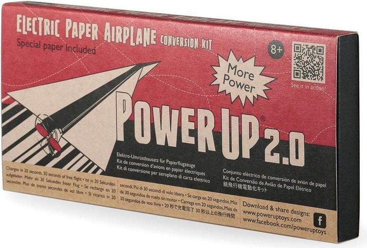 Immagine prodotto PowerUp 2