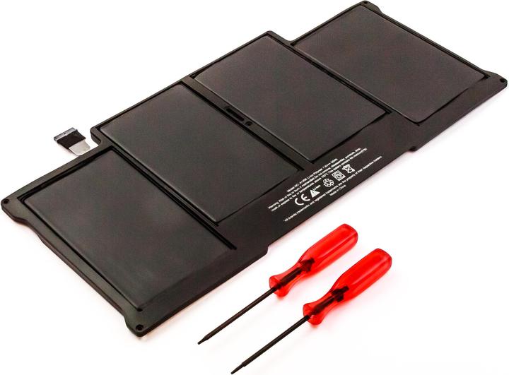 Produktbild CoreParts MBXAP-BA0001 (6 Zellen, 7250 mAh)