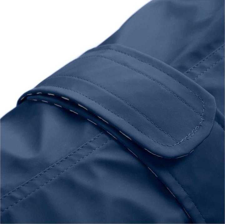 Actual product image Hunter Rain coat Milford (75, Dog raincoat)