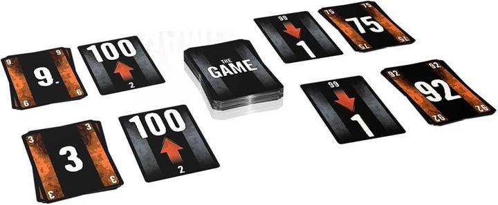 Image du produit Game Factory Le jeu (Allemand)