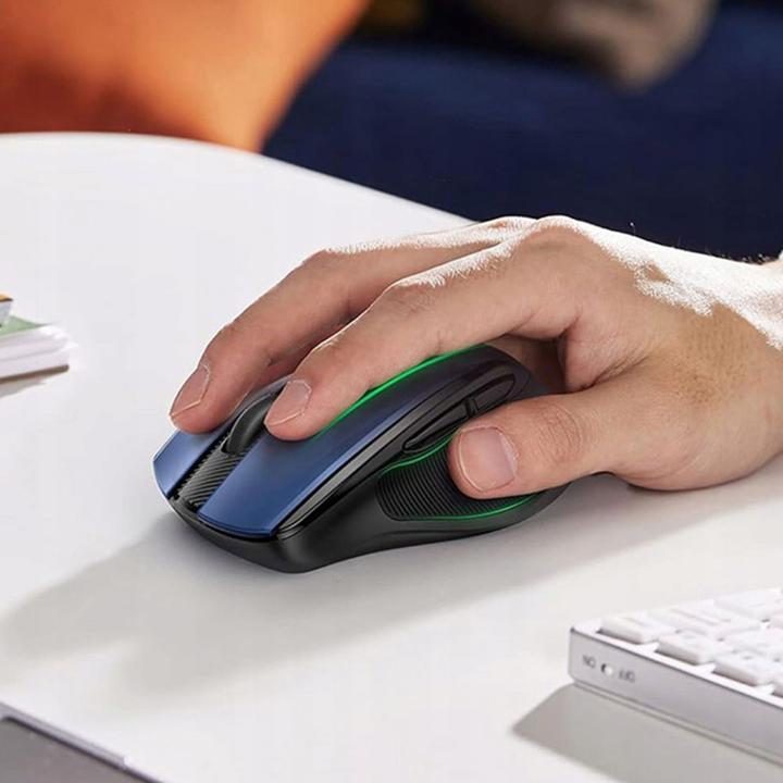 Image du produit Ugreen Souris sans fil MU006 Bleu 15064 (Sans fil)