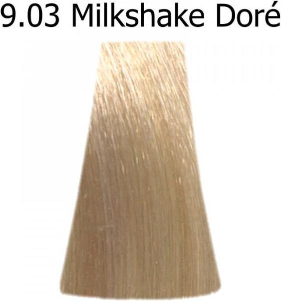 Produktbild L'Oréal Professionnel Dia Light (9.03 Milkshake Gold)