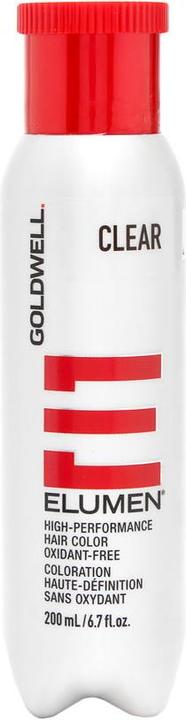 Produktbild Goldwell Elumen Clear