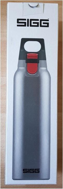 Actual product image Sigg hot and cold (0.50 l)