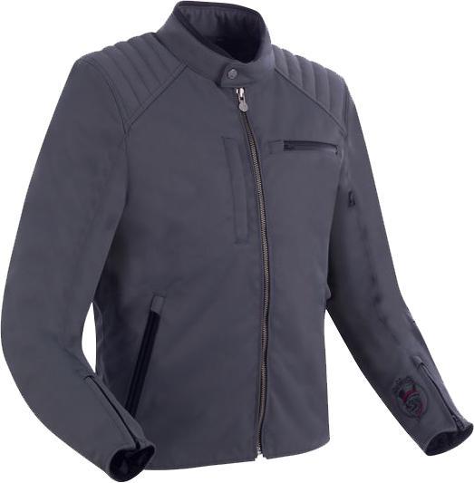 Actual product image Segura ETERNAL Textiljacke (Men, L)