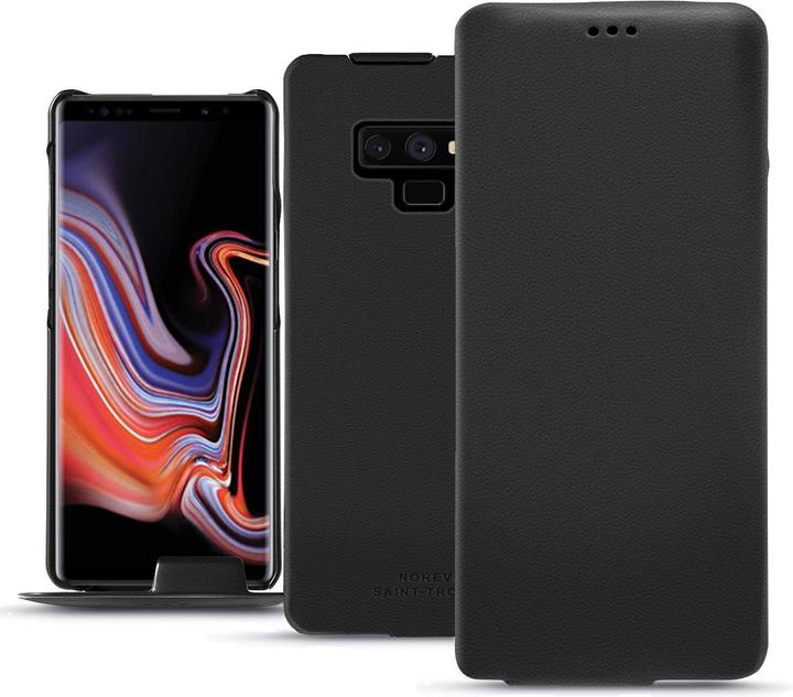 Noreve Leather cover vertical (Samsung Galaxy Note 9)