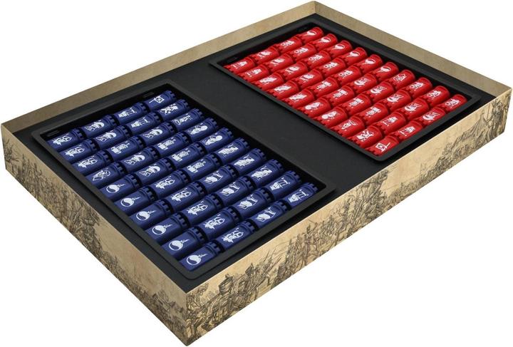 Produktbild Jumbo Stratego Original (Deutsch, Englisch, Französisch)