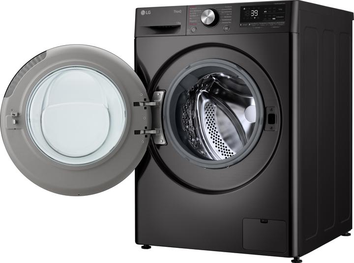 Actual product image LG F4WR703YB (13 kg, Left)