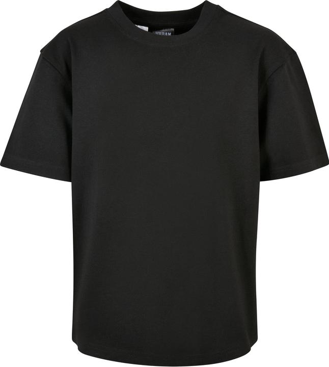 Produktbild Urban Classics Boys Heavy Oversized Tee - 19537 (158)