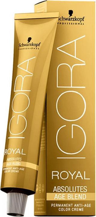 4-60 medium brown chocolate natural