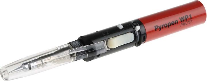 Produktbild Weller Erem Gaslötkolben Pyropen WP1 650 °