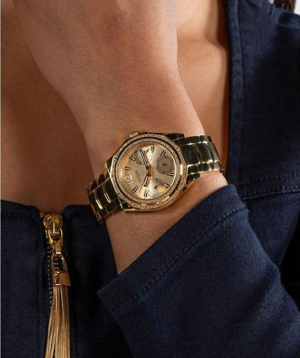 Actual product image Guess Laikrodis Watches LADIES GW0685L2 (36 mm)