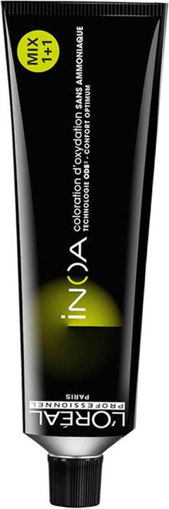 Produktbild L'Oréal Professionnel Inoa (6.13 dunkelblond asch gold)