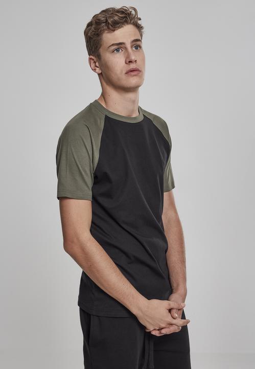Produktbild Urban Classics T-Shirt (3XL)