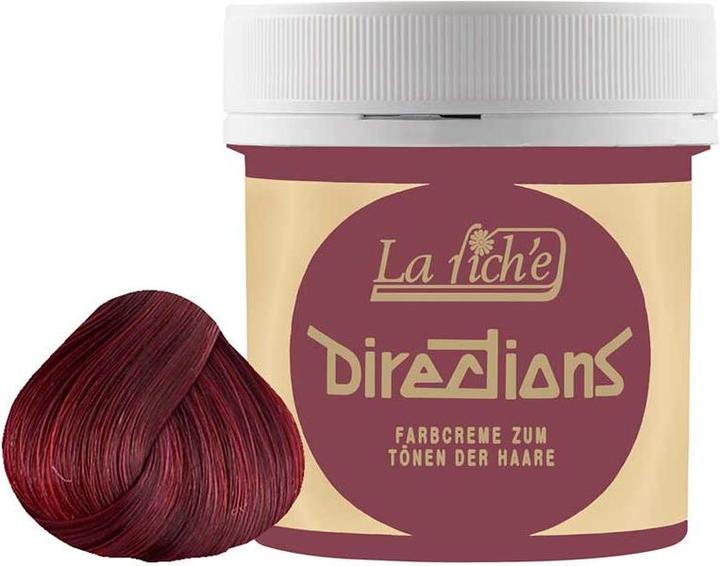 Produktbild Directions La Riche (Rubin)