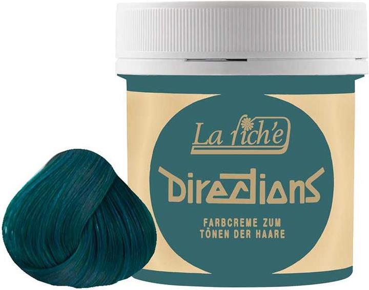 Produktbild Directions La Riche (Alpine Green)