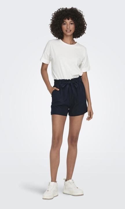 Produktbild JdY Gürtel Leinen Shorts (40)