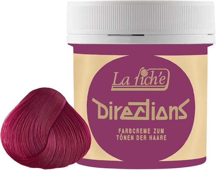 Image du produit Directions La Riche (Cerise)
