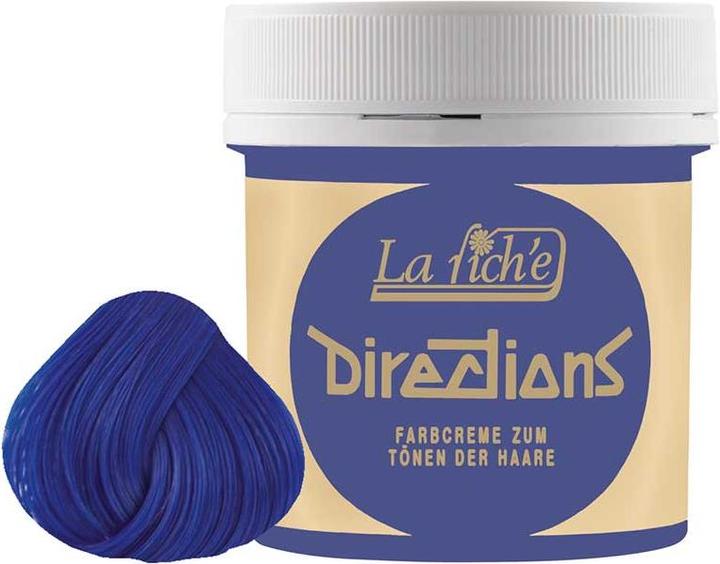 Produktbild Directions La Riche (Midnight Blue)