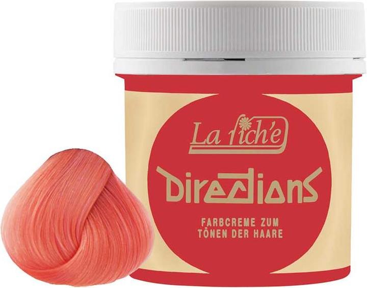 Produktbild Directions La Riche (Pastel Pink)