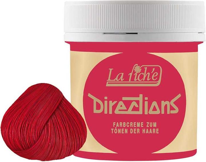 Produktbild Directions La Riche (Red)