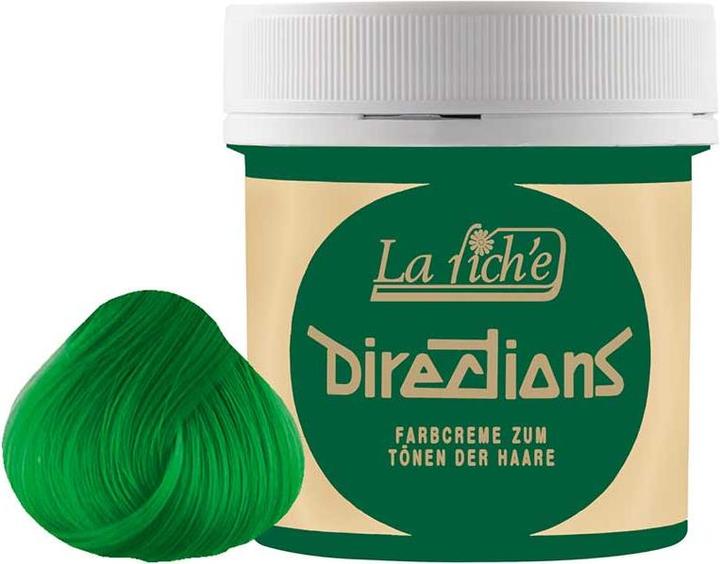 Actual product image Directions La Riche (Spring Green)