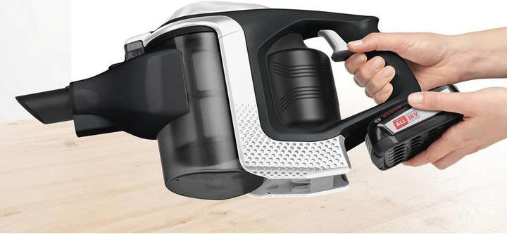 Actual product image Bosch Hausgeräte BBS1114