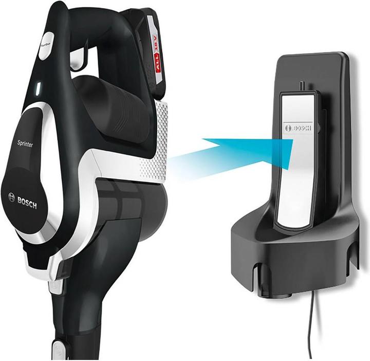 Actual product image Bosch Hausgeräte BBS1114