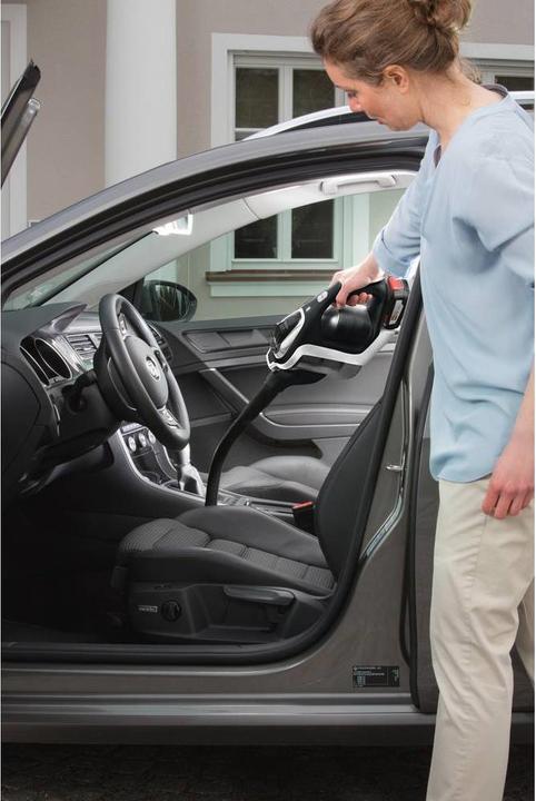 Actual product image Bosch Hausgeräte BBS1114
