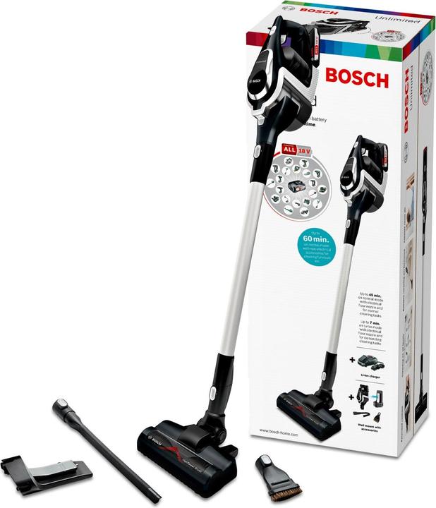 Actual product image Bosch Hausgeräte BBS1114