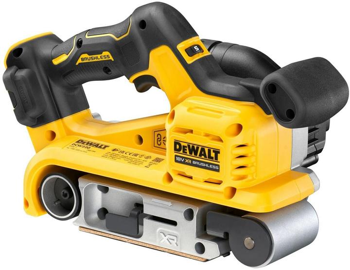 Image du produit DeWalt Ponceuse à bande 18V (Ponceuse à bande)