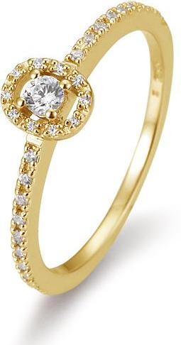 Immagine prodotto Breuning Pavé fantasia (53, 585/14 K Oro)