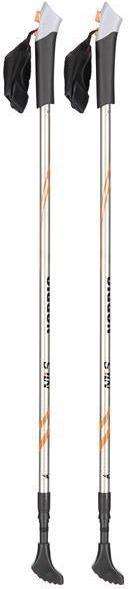 Immagine prodotto Nils Bastoncini da nordic walking Extreme NW106 (140 cm)