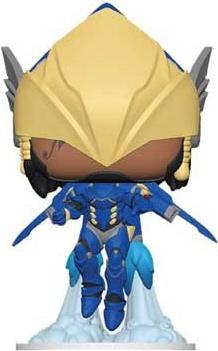 Produktbild Funko POP! - Overwatch: Pharah - Victory Pose