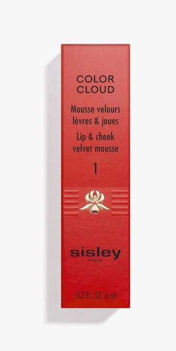 Immagine prodotto Sisley Color Cloud 1 Tawny 6 ml (1)