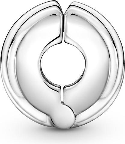 Immagine prodotto Pandora Fascino a clip a nastro (Argento 925)
