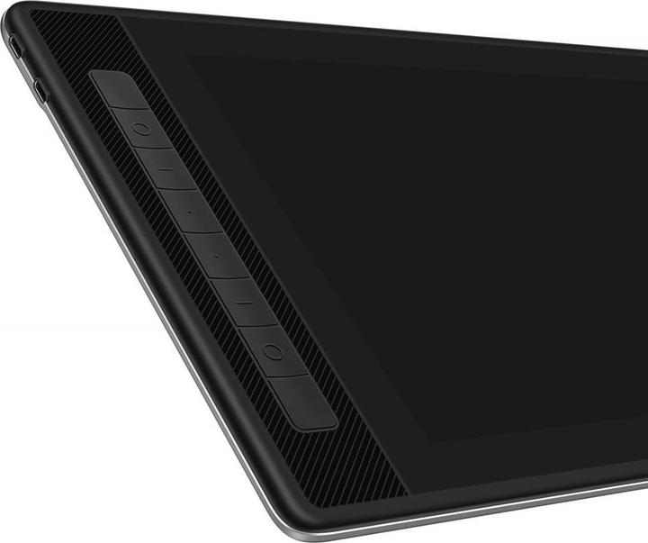 Actual product image Huion Kamvas Pro (16", 5080 lpi)