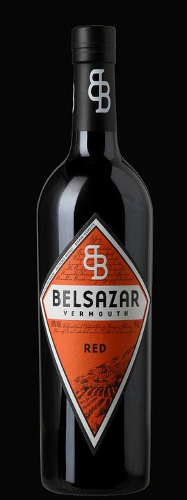 Actual product image Belsazar Red (18 years, 18 %, France, 1 x 75 cl, Vermouth)