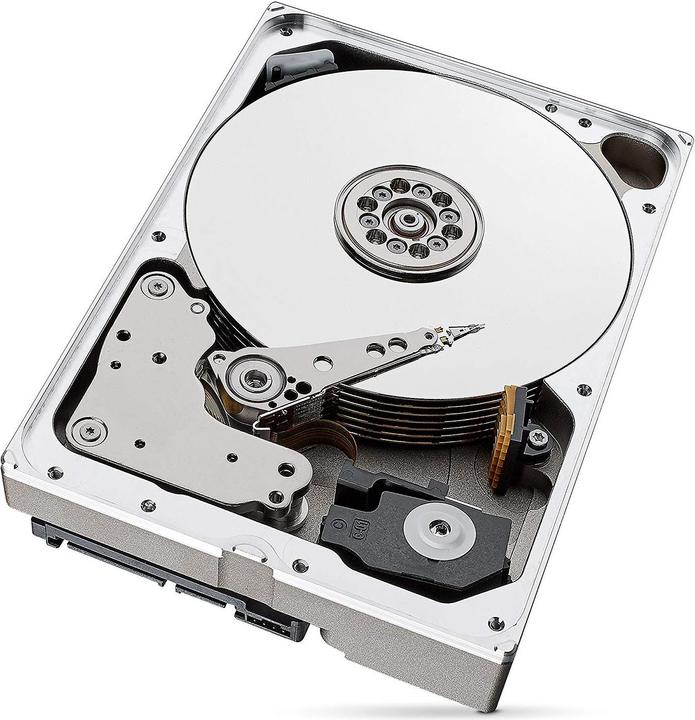Immagine prodotto Seagate BarraCuda Pro (10 TB, 3.5", CMR)