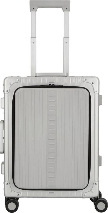 Produktbild Aleon 21 Domestic 4 Rollen Trolley S 55 cm (40 l, Handgepäck (bis 50l))