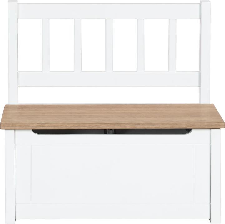 Image du produit Roba Kindertruhenbank (Groupe de sièges pour enfants)