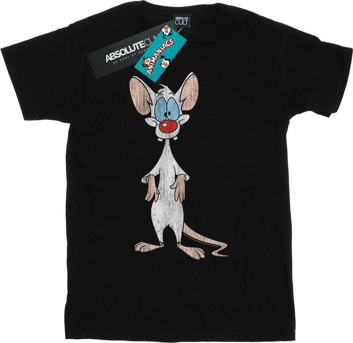 Produktbild Universal Textiles Pinky Classic Pose TShirt (XL)