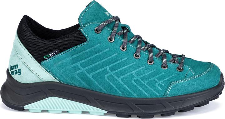 Produktbild Hanwag Coastrock Low Lady ES (39)