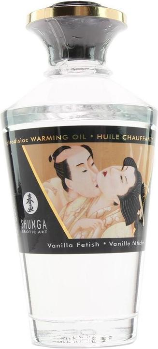 Actual product image Shunga Aphrodisiac (100 ml)