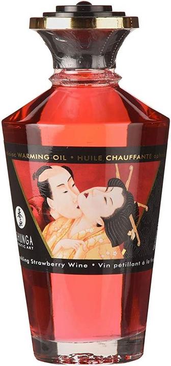 Actual product image Shunga Aphrodisiac (100 ml)