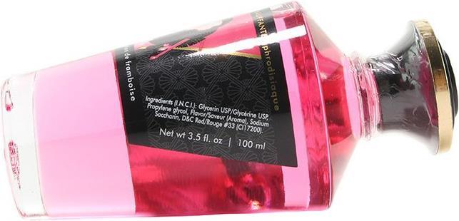 Actual product image Shunga Aphrodisiac (100 ml)