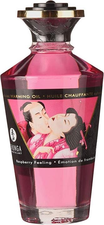 Actual product image Shunga Aphrodisiac (100 ml)