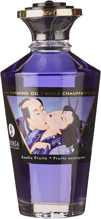 Produktbild Shunga Aphrodisiac (100 ml)
